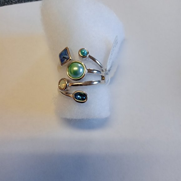 COPY - Lia Sophia Ring - Size 10 - Picture 5 of 10